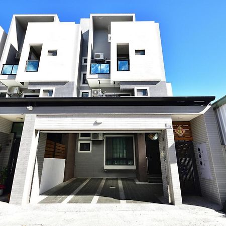 Fengru B&B Taitung المظهر الخارجي الصورة