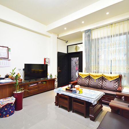 Fengru B&B Taitung المظهر الخارجي الصورة