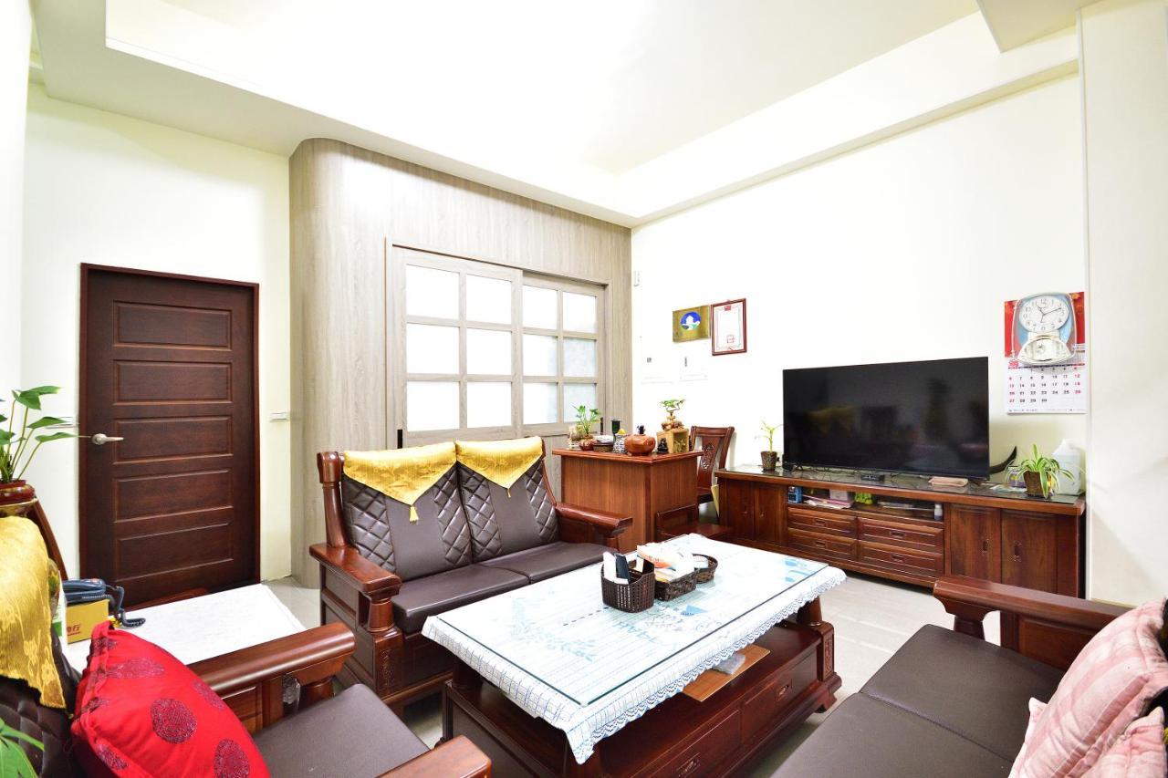 Fengru B&B Taitung المظهر الخارجي الصورة
