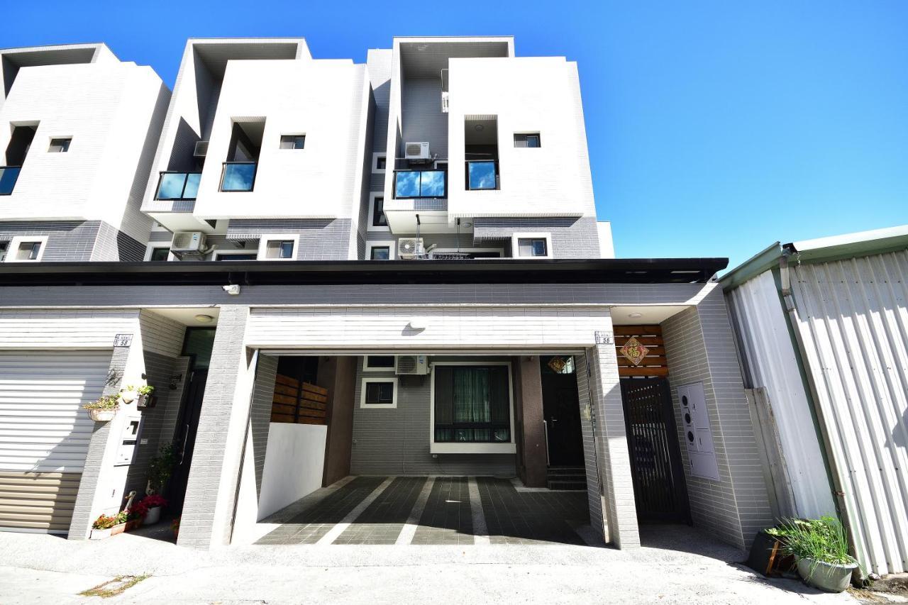 Fengru B&B Taitung المظهر الخارجي الصورة