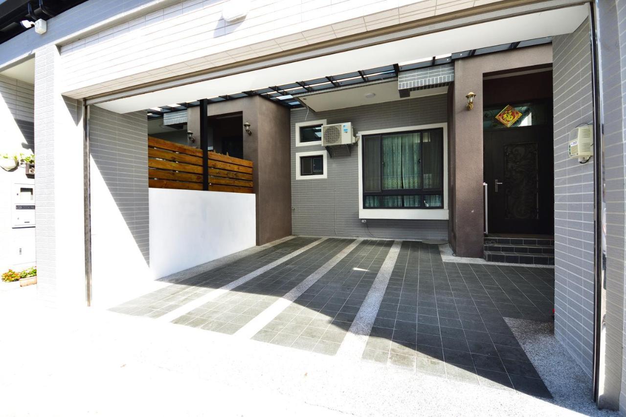 Fengru B&B Taitung المظهر الخارجي الصورة