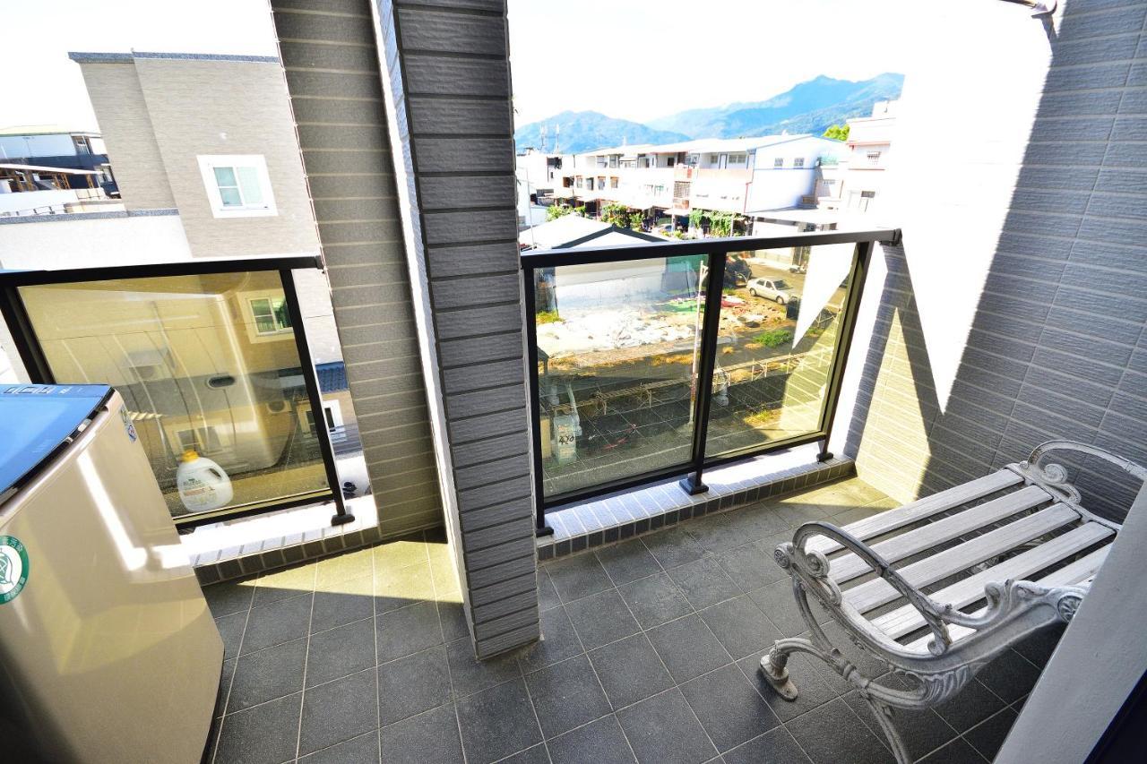 Fengru B&B Taitung المظهر الخارجي الصورة