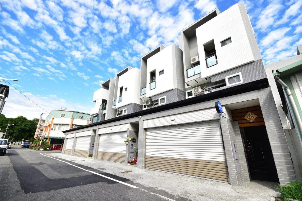 Fengru B&B Taitung المظهر الخارجي الصورة