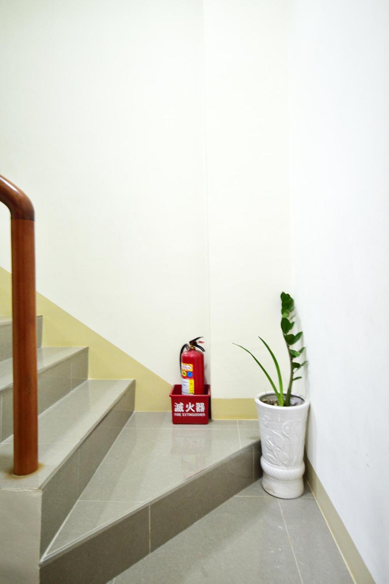 Fengru B&B Taitung المظهر الخارجي الصورة