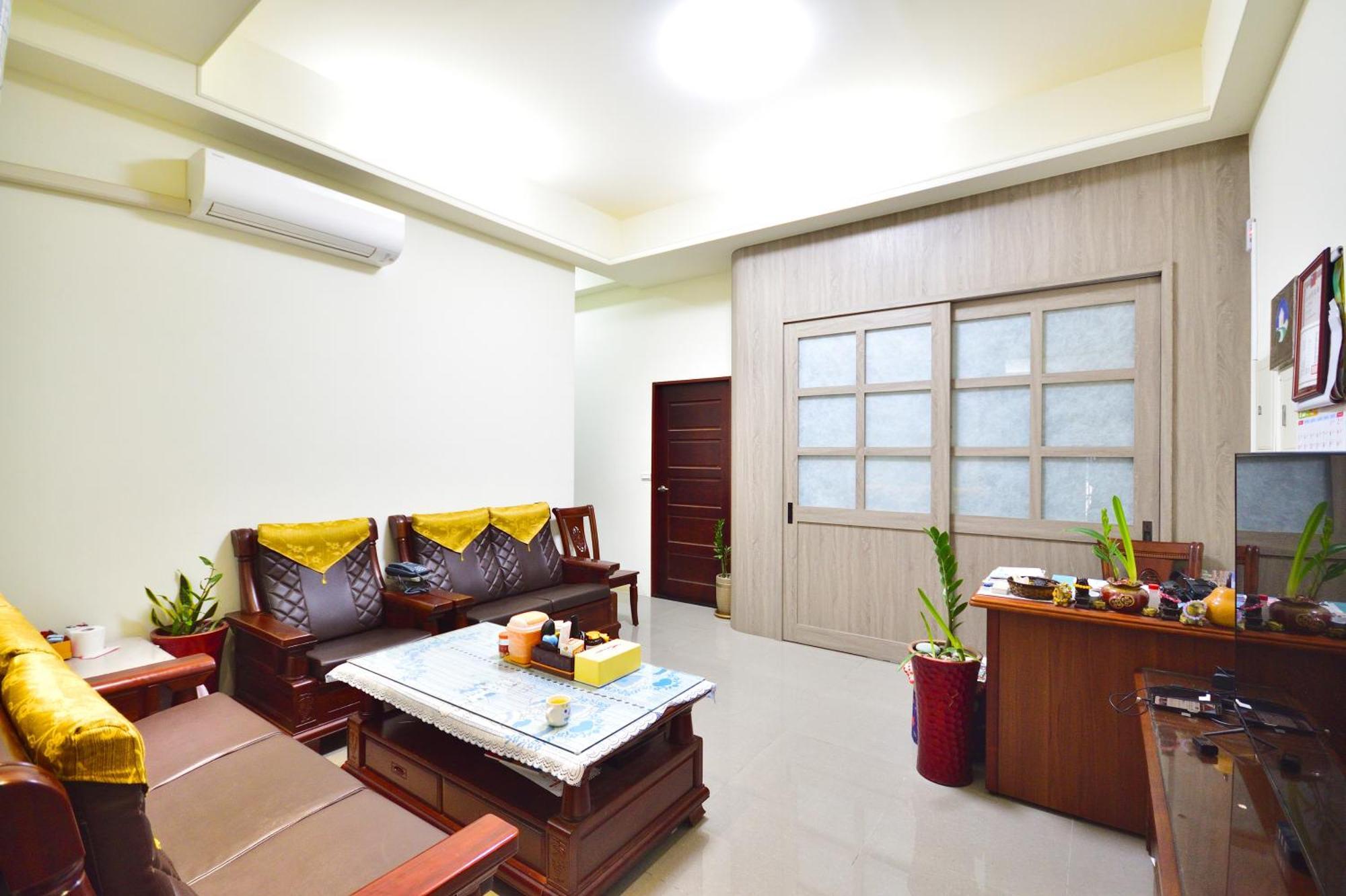 Fengru B&B Taitung المظهر الخارجي الصورة