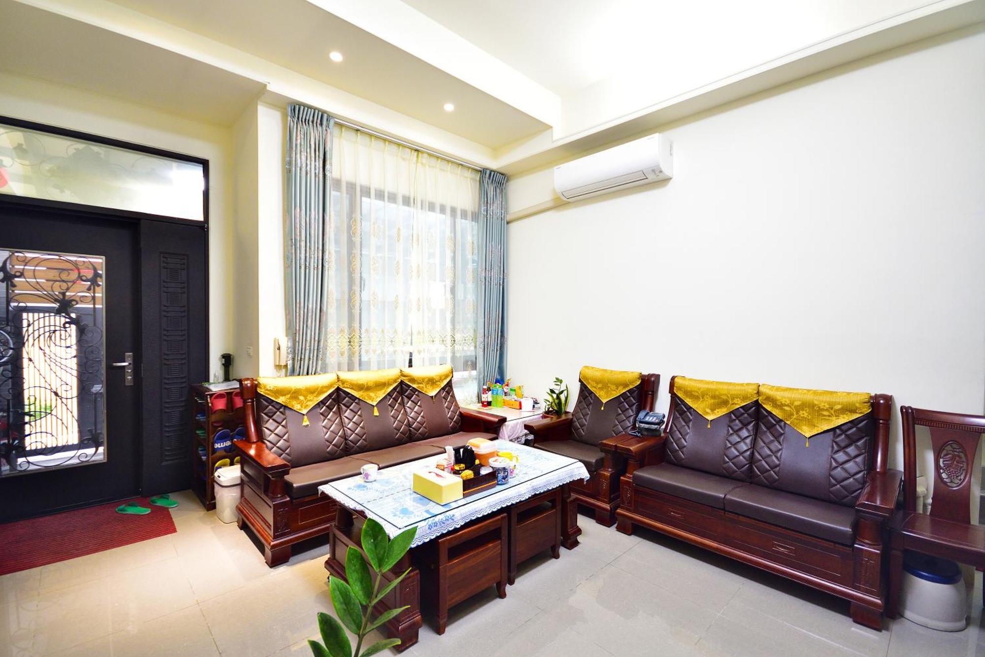 Fengru B&B Taitung المظهر الخارجي الصورة