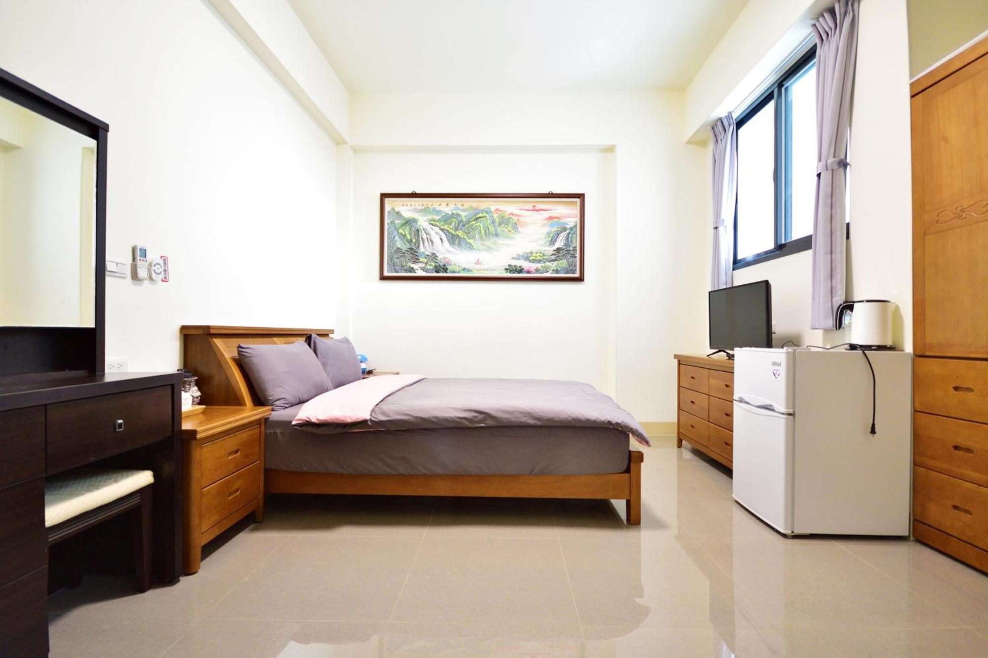 Fengru B&B Taitung المظهر الخارجي الصورة