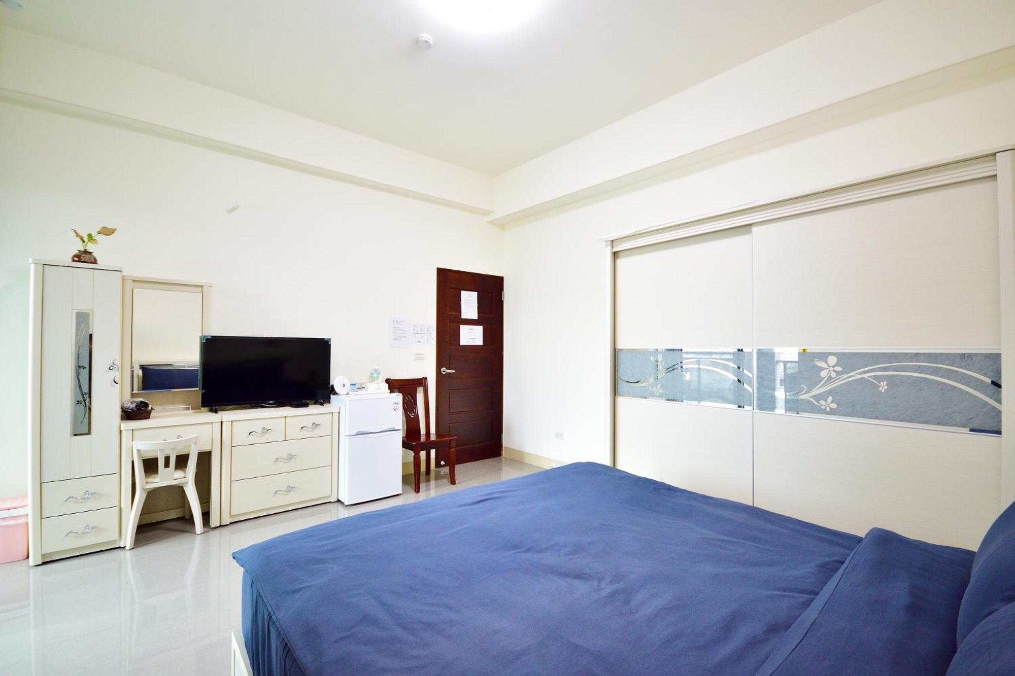 Fengru B&B Taitung المظهر الخارجي الصورة