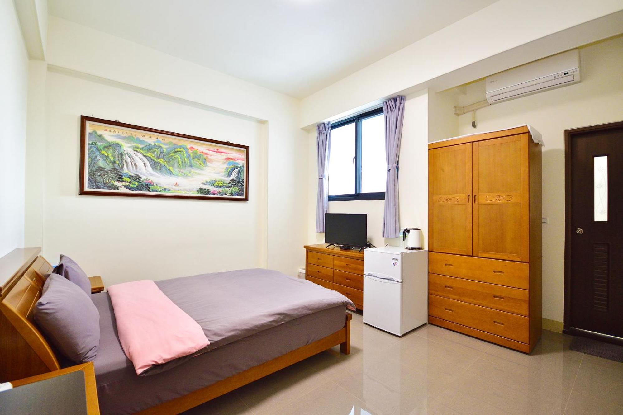 Fengru B&B Taitung المظهر الخارجي الصورة