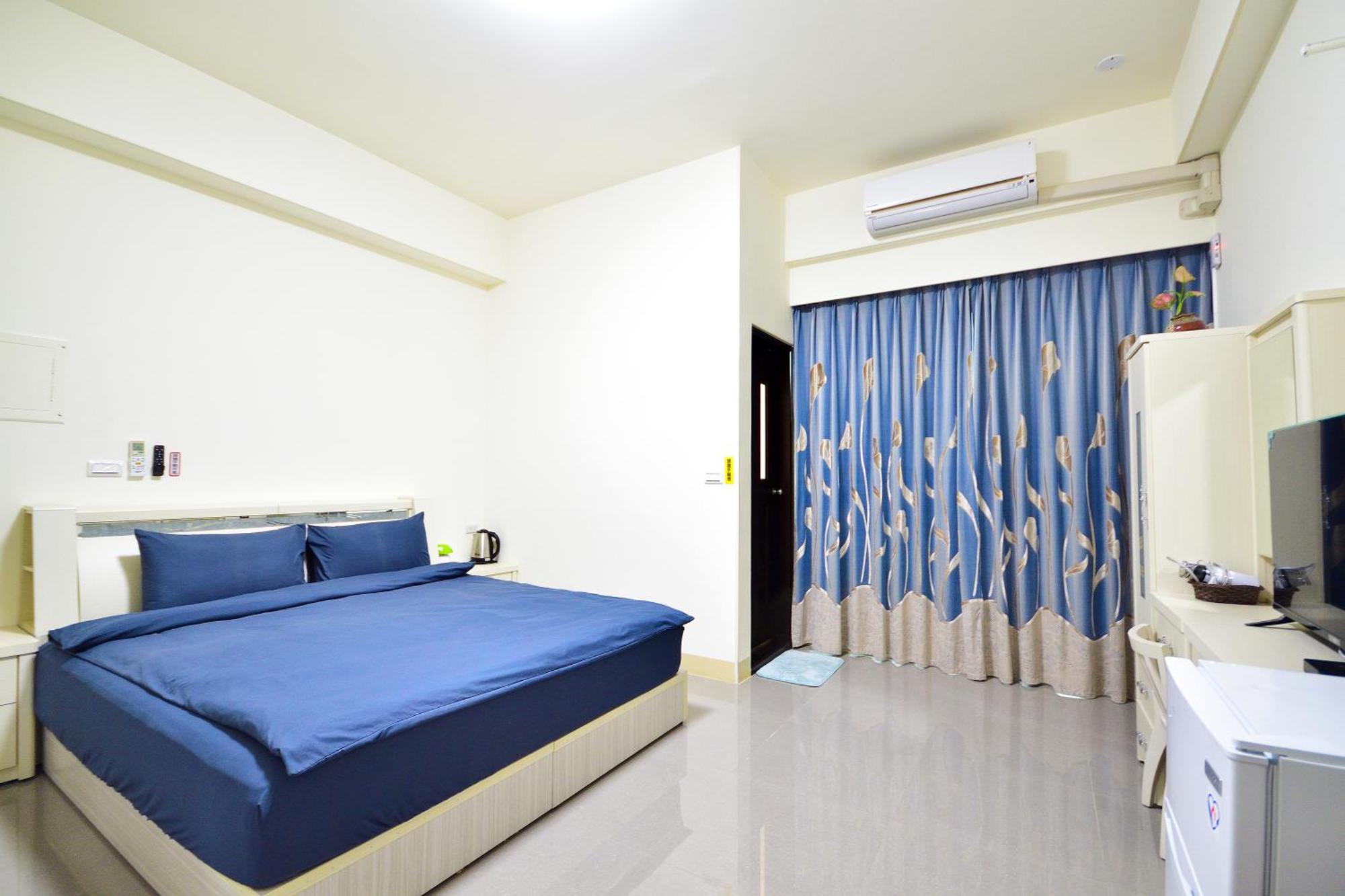 Fengru B&B Taitung المظهر الخارجي الصورة