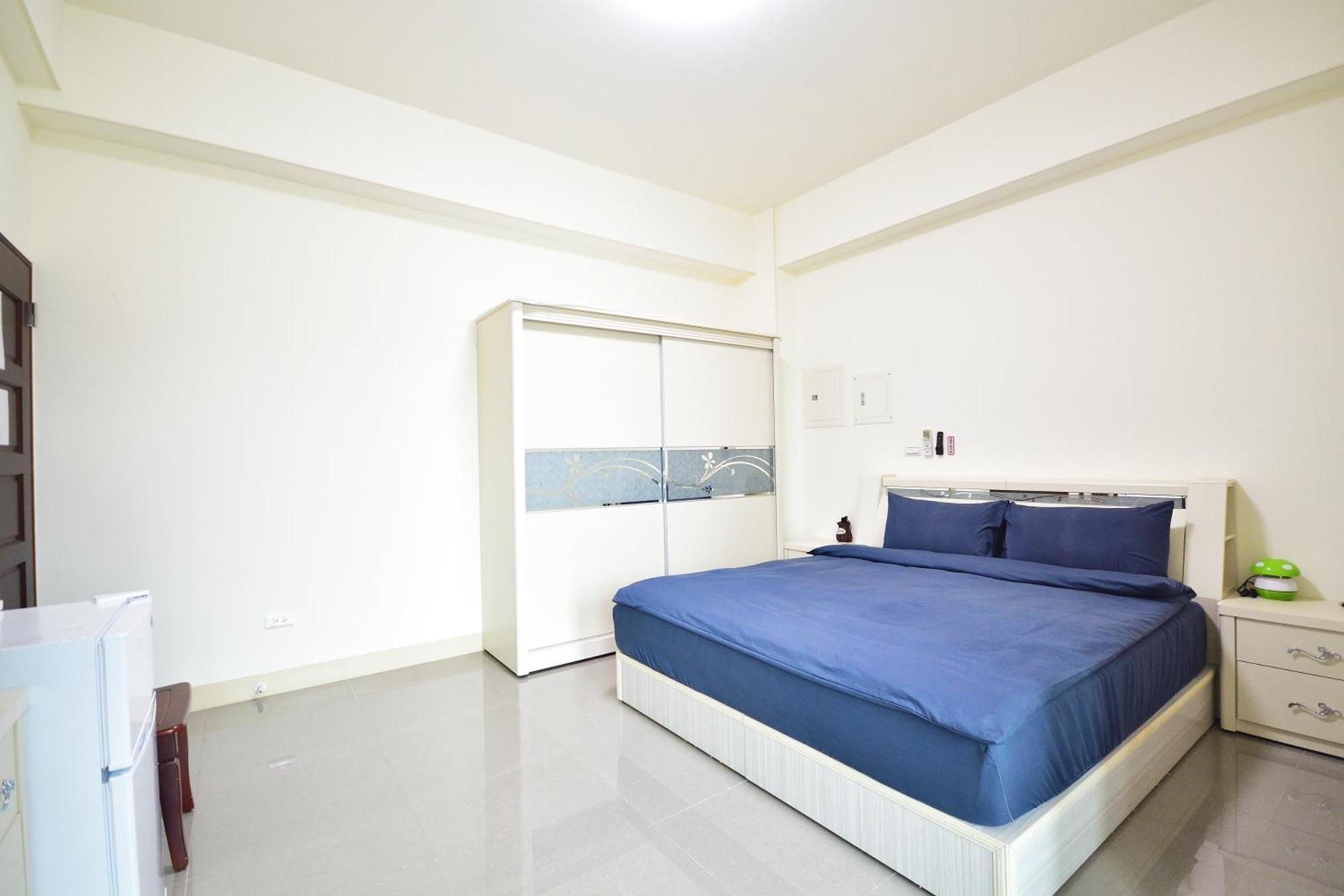 Fengru B&B Taitung المظهر الخارجي الصورة