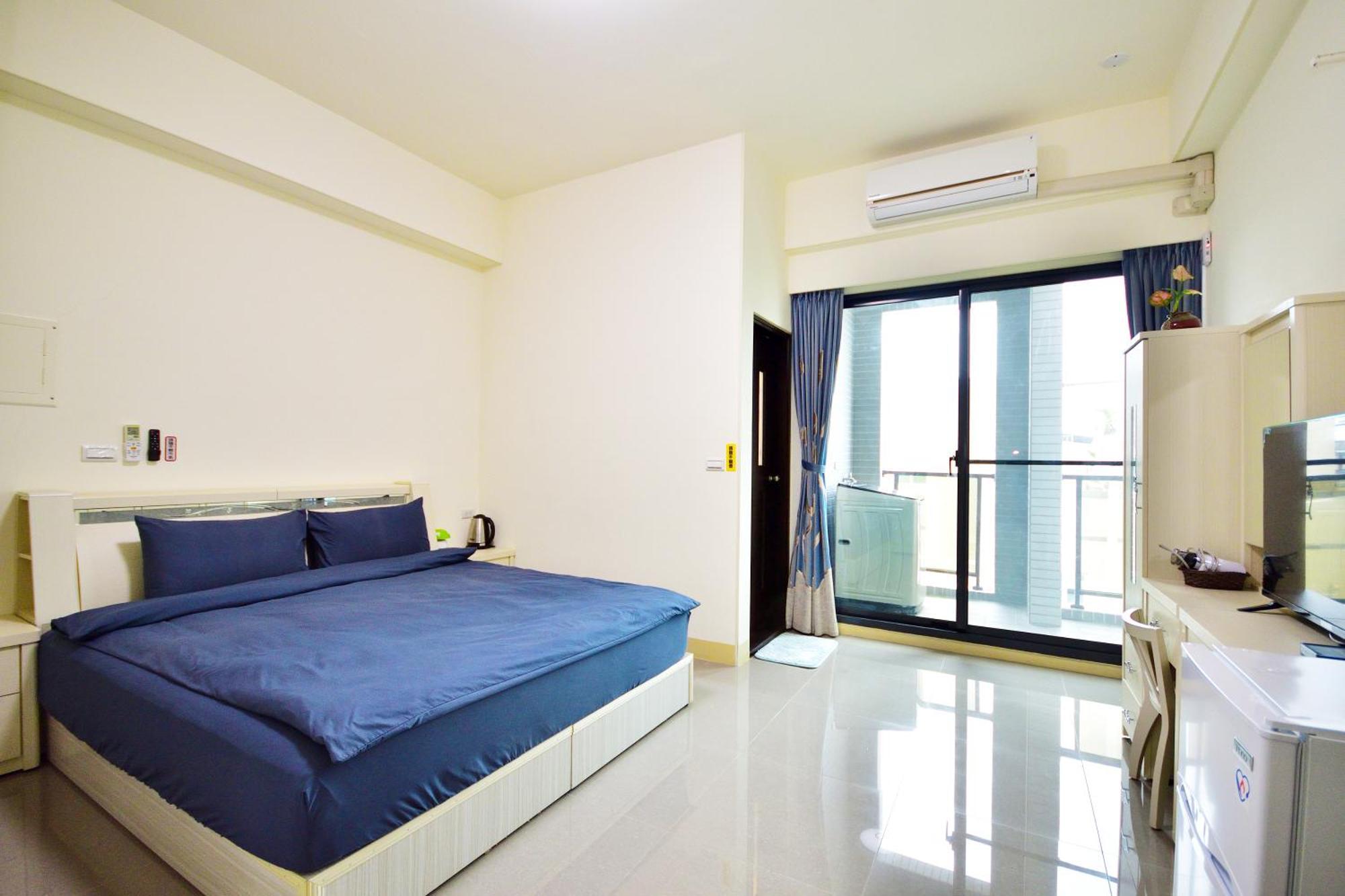 Fengru B&B Taitung المظهر الخارجي الصورة