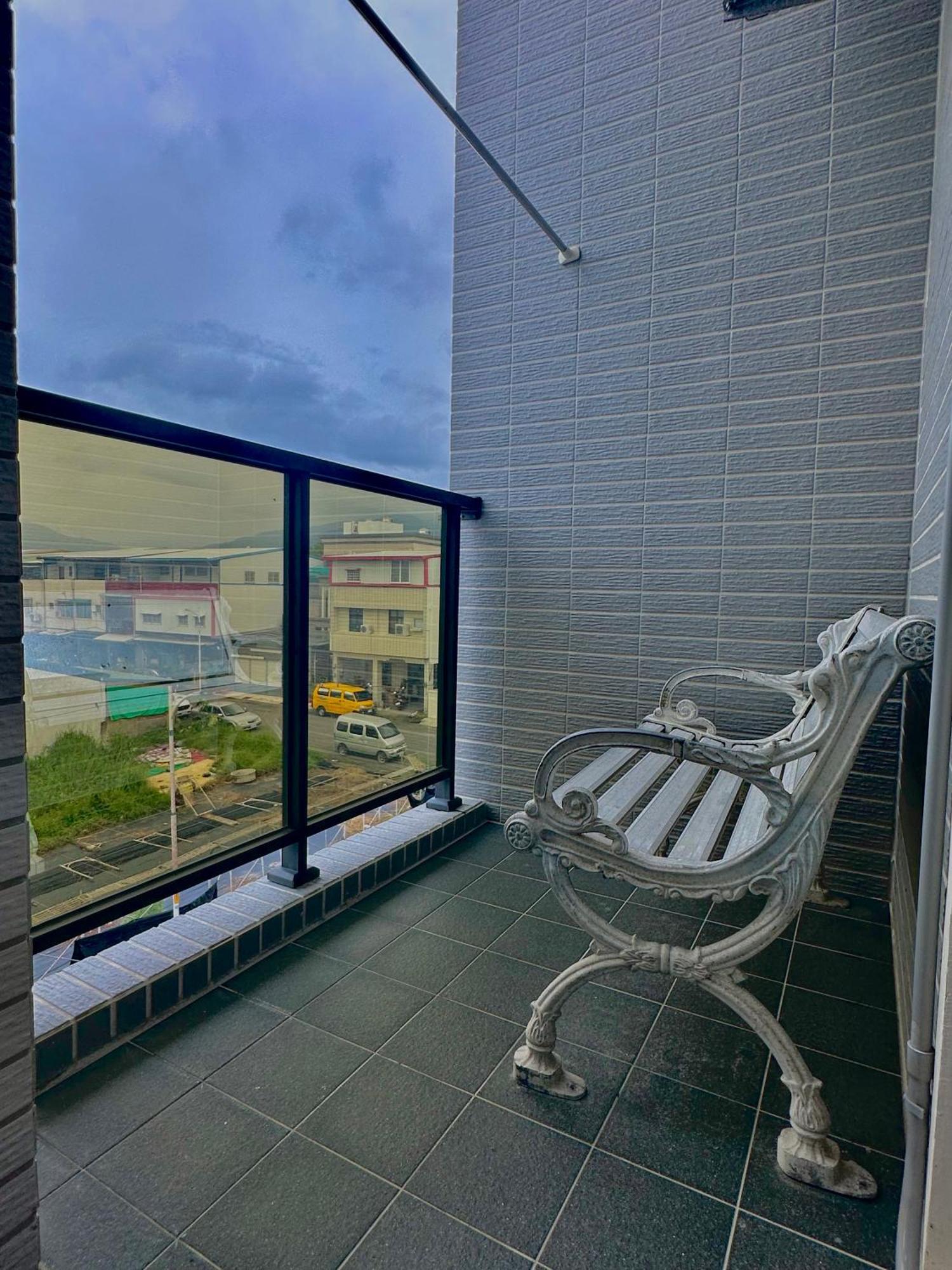 Fengru B&B Taitung المظهر الخارجي الصورة